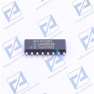 HEF4528BT,653